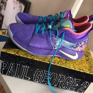 PG 2 ‘Mamba Mentality’